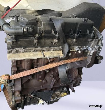 ΚΙΝΗΤΗΡΑΣ ΚΟΜΠΛΕ TRANSIT 06-14 1200cc DIESEL EURO 5(UHFB)ΑΠΟ ΓΕΝΙΚΗ ΕΠΙΣΚΕΥΗ ΜΕΤΑΧΕΙΡΙΣΜΕΝΟΣ **0**ΧΙΛΙΟΜΕΤΡΑ** **ΜΕΓΑΛΗ ΓΚΑΜΑ ΣΕ FORD**--ΑΡΙΣΤΗ ΚΑΤΑΣΤΑΣΗ--