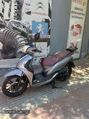 Sym Symphony ST 200i '18