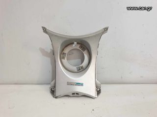PIAGGIO BEVERLY 300/350cc ΚΑΛΛΥΜΑ ΝΤΕΠΟΖΙΤΟΥ