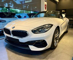 Bmw Z4 '19 sdrive 20i sport line