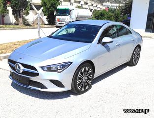 Mercedes-Benz CLA 180 '23