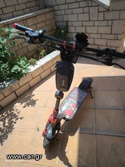 Ηλεκτρικά Πατίνια Scooter 2023 Varla eagle