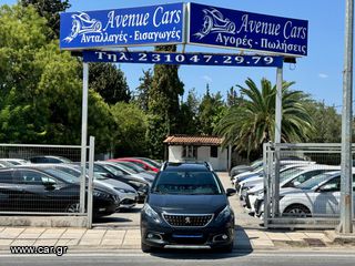 Peugeot 2008 '19 ALLURE/DERMA/PANORAMA/CAMERA