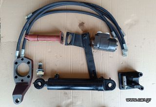 Σετ Υδροστατικό Τιμόνι Για ZETOR 8045-8145-10045-10145-12045-12145-16045-16145  & URSUS C-385A - 904-914-1004-1014-1204-1214-1604-1614