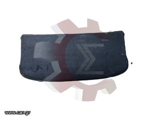 Εταζέρα Renault Megane 2015-2019