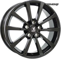 Nissan Qashqai Ζάντες αλουμινίου 17  7X17   5Χ114,3 ET40 CH74,1