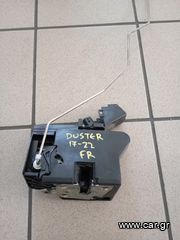 ΚΛΕΙΔΑΡΙΑ ΕΜΠΡΟΣ ΔΕΞΙΑ DUSTER 2017-2022