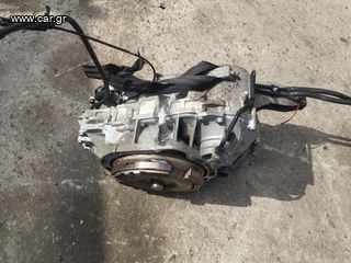 ΑΥΤΟΜΑΤΟ ΣΑΣΜΑΝ MERCEDES A-CLASS W168 1700CC DIESEL ΜΟΝΤΕΛΟ 1998-2004'' ΑΡΙΘΜΟΣ ΣΑΣΜΑΝ 722701