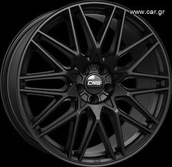 Nissan Qashqai Ζάντες αλουμινίου 17   7X17   5X114,3 ET40 CH67,1