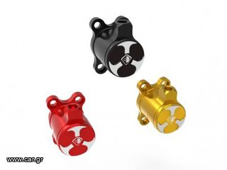 Ducabike clutch slave cylinder για Ducati