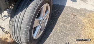 Ελαστικα DUNLOP  205/60/R16