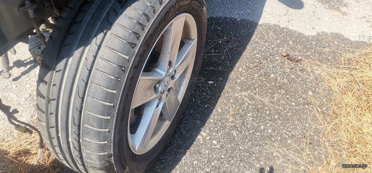 Ελαστικα DUNLOP  205/60/R16