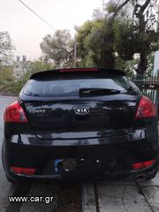 Kia ProCeed / pro_cee'd '08 Full