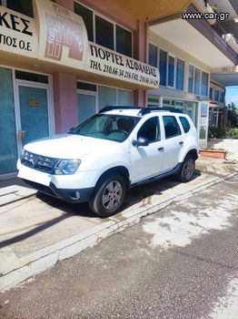 Dacia Duster '17