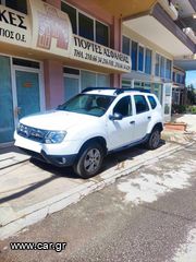 Dacia Duster '17