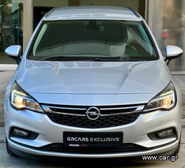 Opel Astra '16 K 1.6 CDTI 110hp Navi/Cruise/Ζάντες