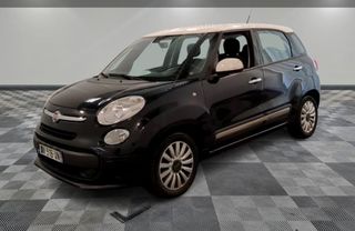 Fiat 500L '16 POP STAR