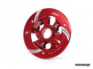 Ducabike πλάκα καμπάνας για Ducati-thumb-6