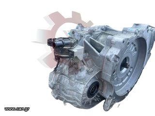 Αυτόματο Κιβώτιο Ταχυτήτων Kia 1.6 G4FT