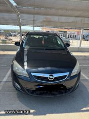 Opel Astra '12