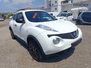 Nissan Juke '12