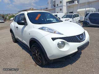 Nissan Juke '12