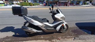 Kymco Xciting VS 400i '24 VS400