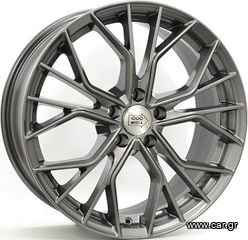 Nissan Qashqai Ζάντες αλουμινίου 19  8,5X19   5X114,3 ET40 CH67,1