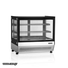 ΠΡΟΣΦΟΡΑ!!! ΒΙΤΡΙΝΑ ΣΥΝΤΗΡΗΣΗΣ 70ΕΚ. ΠΑΝΟΡΑΜΙΚΗ LCT750F/BLACK TEFCOLD