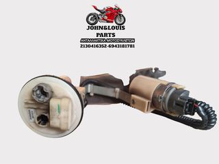 ΤΡΟΜΠΑ ΒΕΝΖΙΝΗΣ GP 800-thumb-1