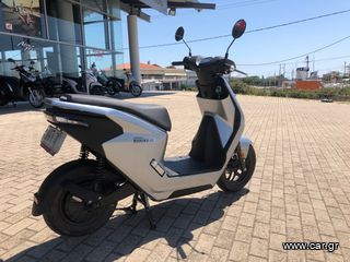 Honda EM1 e 2026 EM-1 e-Πρόγραμμα κινούμαι ηλεκτρικά-thumb-1