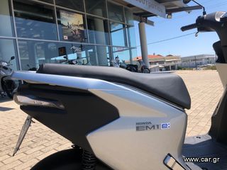 Honda EM1 e 2026 EM-1 e-Πρόγραμμα κινούμαι ηλεκτρικά-thumb-2