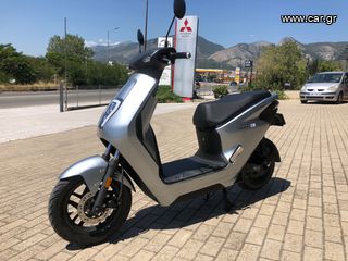 Honda EM1 e 2026 EM-1 e-Πρόγραμμα κινούμαι ηλεκτρικά-thumb-6