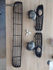MITSUBISHI COLT 5ΘΥΡΟ 2005-2008 ΠΡΟΒΟΛΕΑΣ Ε/ΑΡ+Ε/ΔΕ - ΔΙΧΤΥ ΠΡΟΦ/ΡΑ ΕΜΠΡΟΣ ΜΕΣΑΙΟ - ΔΙΧΤΥ ΠΡΟΒΟΛΕΑ Ε/ΑΡ+Ε/ΔΕ