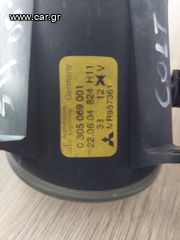 MITSUBISHI COLT 5ΘΥΡΟ 2005-2008 ΠΡΟΒΟΛΕΑΣ Ε/ΑΡ+Ε/ΔΕ - ΔΙΧΤΥ ΠΡΟΦ/ΡΑ ΕΜΠΡΟΣ ΜΕΣΑΙΟ - ΔΙΧΤΥ ΠΡΟΒΟΛΕΑ Ε/ΑΡ+Ε/ΔΕ-thumb-3
