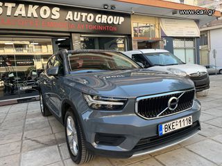 Volvo XC40 '20 Τ3  MOMENTUM GEARTRONIC 163HP..FULL EXTRA...