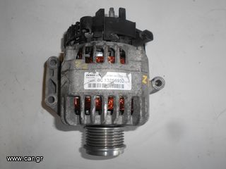ΔΥΝΑΜΟ OPEL CORSA D 2005-2010 DIESEL Z13DTJ  BC 13256932 (MS1012100961) DENSO