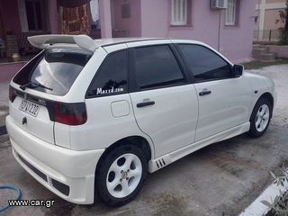 Seat Ibiza 1998