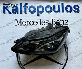 MERCEDES-BENZ E CLASS W212 facelift ΦΑΝΑΡΙ ΕΜΠΡΟΣ ΑΡΙΣΤΕΡΟ FULL LED A2128209759