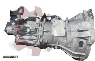 Κιβώτιο Ταχυτήτων Iveco Daily με Κωδικό 500079552