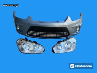 FORD C-MAX 2008-2011 ΜΕΤΑΧΕΙΡΙΣΜΕΝΑ ΑΝΤΑΛΛΑΚΤΙΚΑ ( μουρακι εμπρός κατάλληλο για αυτοκίνητα με κινητήρες πετρελαίου )