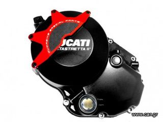 Ducabike κάλυμμα συμπλέκτη υγρού τύπου για Ducati-thumb-1