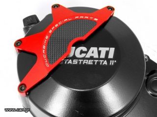 Ducabike κάλυμμα συμπλέκτη υγρού τύπου για Ducati-thumb-4