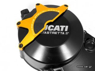 Ducabike κάλυμμα συμπλέκτη υγρού τύπου για Ducati-thumb-6