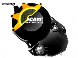 Ducabike κάλυμμα συμπλέκτη υγρού τύπου για Ducati-thumb-7