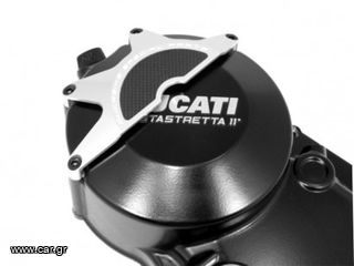 Ducabike κάλυμμα συμπλέκτη υγρού τύπου για Ducati-thumb-9