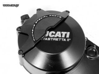 Ducabike κάλυμμα συμπλέκτη υγρού τύπου για Ducati-thumb-12