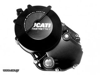 Ducabike κάλυμμα συμπλέκτη υγρού τύπου για Ducati-thumb-13
