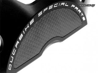 Ducabike κάλυμμα συμπλέκτη υγρού τύπου για Ducati-thumb-14