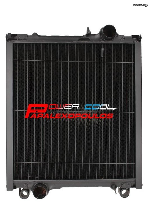 ΨΥΓΕΙΟ ΝΕΡΟΥ ΤΡΑΚΤΕΡ JOHN DEERE 2250, 2250F, 2355, 2450, 2450F, 2555, 2650, 2650 N , 2650F, 2755, 2850, 2855N ΚΑΙΝΟΥΡΓΙΟ!